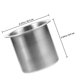 thumbnail image 2 of SWETRACE 2Ud Soporte Multifuncional Plateado Para Bebidas Y Sofá Fabricado En Inoxidable Robusto, 2 of 8