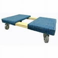 thumbnail image 3 of Milwaukee Heavy Duty Wood Furniture Dolly, 3 of 3