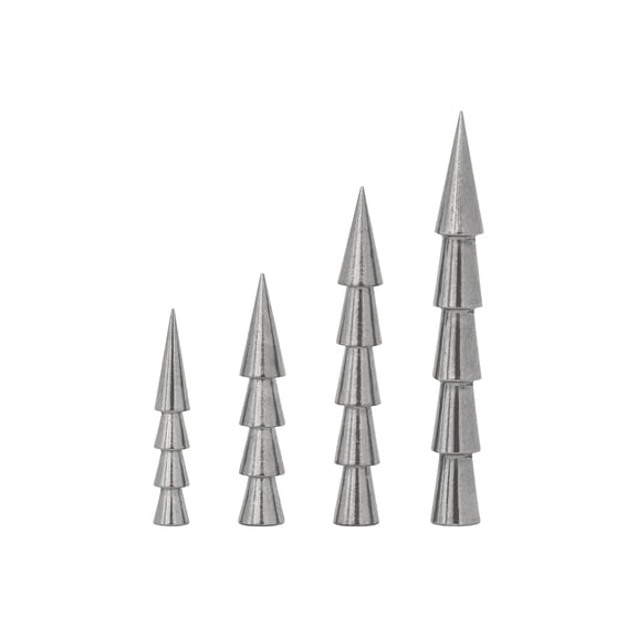 Tungsten Nail Weights