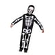 thumbnail image 4 of Disfraz de para y niñas, disfraz de disfraces, uniforme de fantasma L Colcomx Disfraz de Halloween para niños, 4 of 6