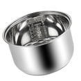 thumbnail image 1 of Food Grade Stainless Steel Inner Pots for Rice Cooker 4L, 1 of 5