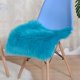 thumbnail image 2 of Cojín de terciopelo para sofá y silla, tejido similar a la lana, alfombrilla para sillas de comedor y de ordenador, funda de asiento lavable, 2 of 4