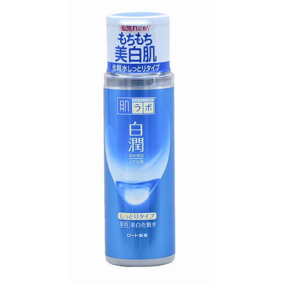 Loción Hidratante Hada Labo Shirojyun 170 ml