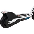 thumbnail image 4 of Razor E300 Electric Scooter - 9" Air-filled Tires, Up to 15 mph and 10 Mile Range, 4 of 12