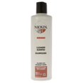 thumbnail image 1 of Nioxin System 4 Cleanser Shampoo For Color Treated Hair With Progressed Thinning 10.1 Oz, 1 of 2