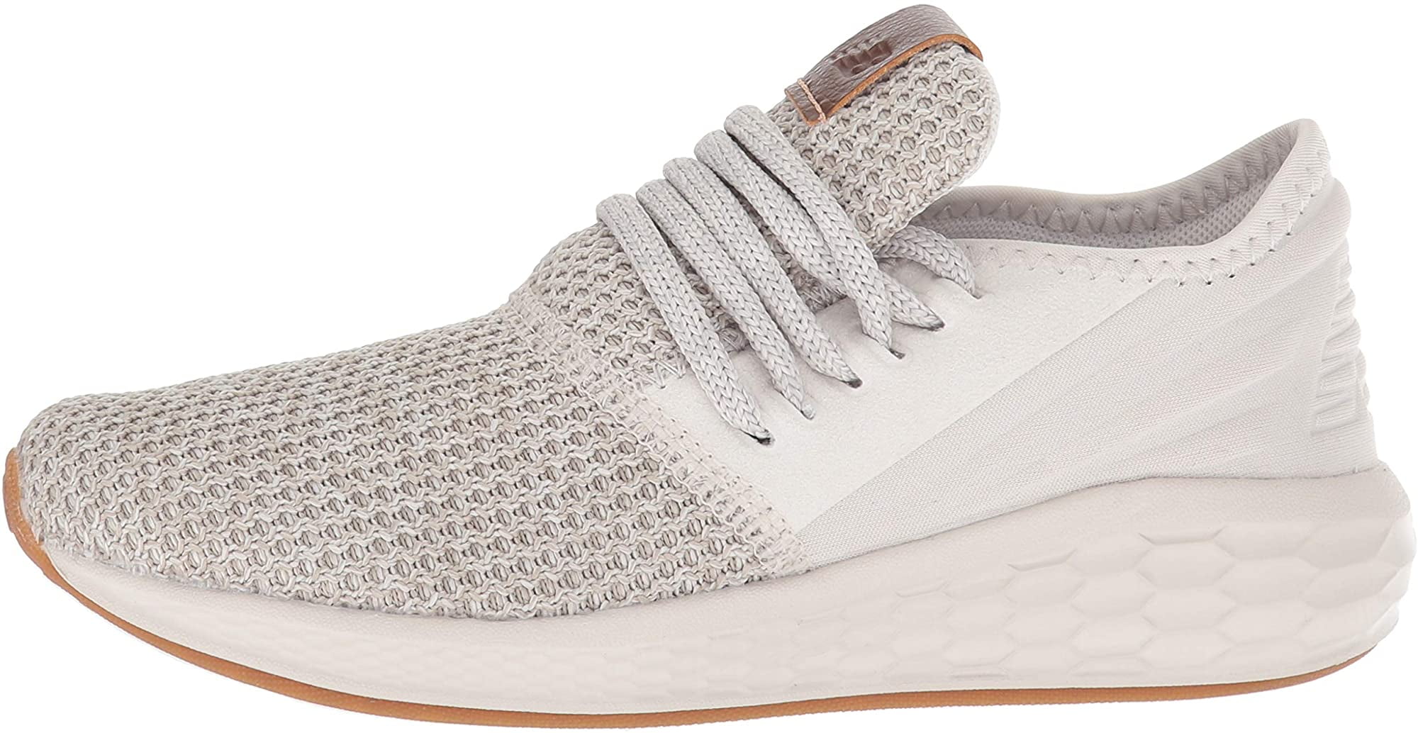 New Balance Unisex-Child Fresh Foam 