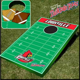 Wild Sports Authentic Cornhole Game