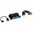thumbnail image 6 of JVC KD-T925BTS CD Receiver featuring Bluetooth®, Front & Rear Dual USB, Sirius XM, Amazon Alexa, 13-Band EQ, Variable-Color Illumination, with PAC SWI-CP5 Steering Wheel Interface, 6 of 9