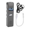 thumbnail image 2 of Digital Voice Recorder§voice Activated Recorder§small Voice Recorder§digital Recorder§voice Recorder§recording Device Digital Voice Recorder Multifunction AI Smart HD Noise, 2 of 8