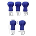 thumbnail image 1 of Lefu 5PCS Watch Back Case Cover Opener Watch Remover Wrench Repair Kit Removal Tools, 1 of 9