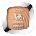 thumbnail image 1 of Maquillaje en polvo compacto L'Oréal True Match con ácido hialurónico rose beige 3R/3C 9 g, 1 of 3