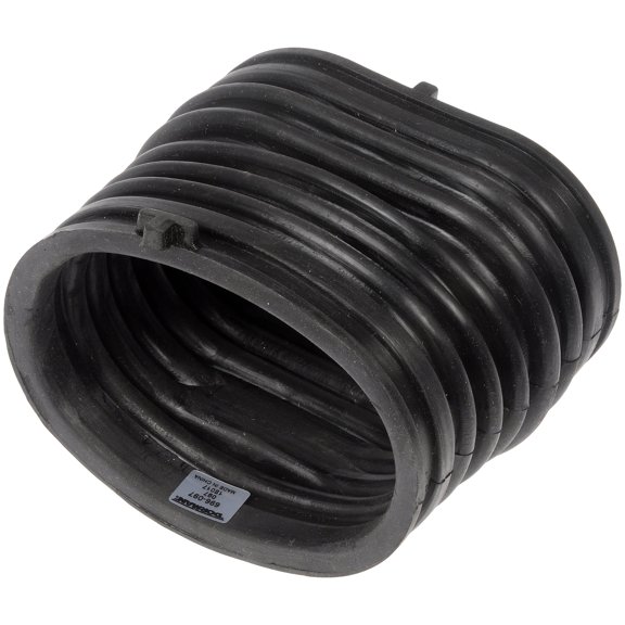 Dorman 696-097 Engine Air Intake Hose for Specific Honda Models, Black Fits select: 2007-2009 HONDA CR-V