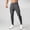 Dark Gray, variant on Sweat Pants For Mens Sevevn Men's Tapered Jogger with Zipper Pockets Slim Fit Sweatpants Athletic Workout Gym Pants