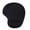 Black, variant on Ergonomic Mouse Pad with Wrist Rest Support | Eliminates All Pains,Carpal Tunnel & Any Other Wrist Discomfort,Non-Slip Base Gaming Mouse Mat for Laptop,Mac,Durable & Comfortable for Easy Typing