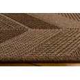 thumbnail image 3 of Ashton Woods Chevron Area Rug, 9' x 7', 3 of 9