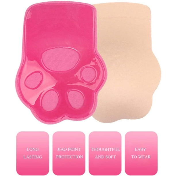 Hip Pads Thigh Enhancing Pad foam Hip Breathable Crossdressing Reusable  Party Sink 