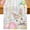 Light Gray, variant on Sage Green Easter Table Runner 90 Inches Long for Kitchen Dining, Spring Easter Bunny Eggs Floral Plaid Dresser Scarf Farmhouse, Dining Table Decorations for Wedding/Parties, 13 x 90 In