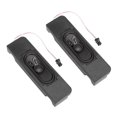 thumbnail image 1 of 1 Paire 8 Ohms 10 Watts 40MM Double Klaxon Interne Mini Haut-Parleur Audio Portable, 1 of 8