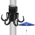 thumbnail image 1 of Maytalsory ABS Enjoy Stress-Free Holiday With Parasol Holder Accessories Camera Beach Essentials For Holiday, 1 of 4