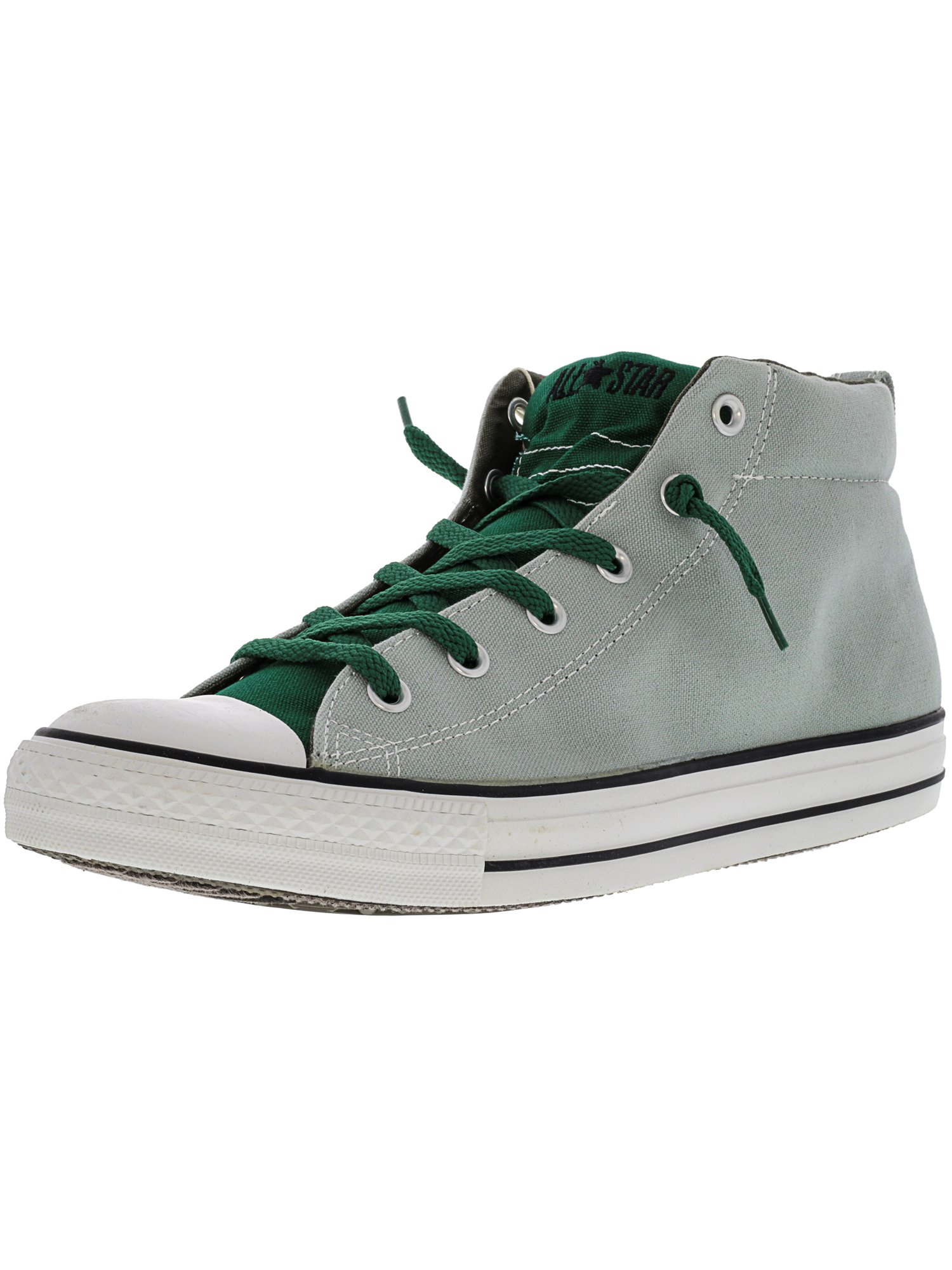 chuck taylor mid top