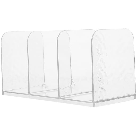 Adjustable Desk Book Stand and Document Holder, File Organizer for Office Use, Perfect for Books, Papers, and Files