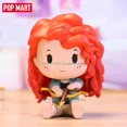 thumbnail image 4 of POP MART Disney Princess Pajamas Series Mystery Box Toys Guess Bag Anime Figure Model Surprise Gifts Collectible Trendy Ornament, 4 of 5