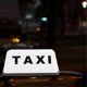 thumbnail image 3 of TAXI Led Indicator Light Sign LED Day Light Taxi Top Light DC 12V 3W Auto Driving Roof Top Cab LED S, 3 of 5