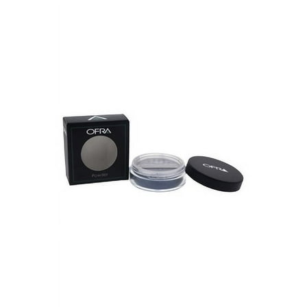 Ofra Derma Mineral Loose Eyeshadow - Blue Jeans 0.1 oz Eyeshadow