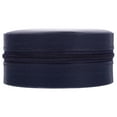 thumbnail image 1 of UPGRATOR Estuche Portátil Para Joyería Azul Con Y Compartimentos Para Y Pendientes, 1 of 6