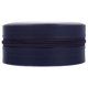 thumbnail image 1 of UPGRATOR Estuche Portátil Para Joyería Azul Con Y Compartimentos Para Y Pendientes, 1 of 6