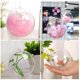 thumbnail image 3 of Yuarrent 5 uds. De bolas de Navidad de plástico transparente adorables, adornos navideños rellenables, decoraciones para el hogar Kits de decoración para fiestas 8cm Yuarrent HA024534-01, 3 of 6