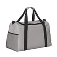 thumbnail image 2 of Fotbe Gary Bolsa de Viaje con Estampado, Bolsa de Fin de Semana para Mujer con Compartimento para Zapatos, Bolsa de Gimnasio con Bolsillo Húmedo, 2 of 7