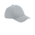 thumbnail image 1 of Beechfield 5 Panel Organic Baseball Cap, 1 of 2