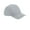 Light Grey, variant on 5 Panel Baseball Cap