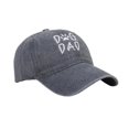 thumbnail image 1 of Gorra de béisbol bordada jinwen para hombre ligera transpirable, 1 of 8