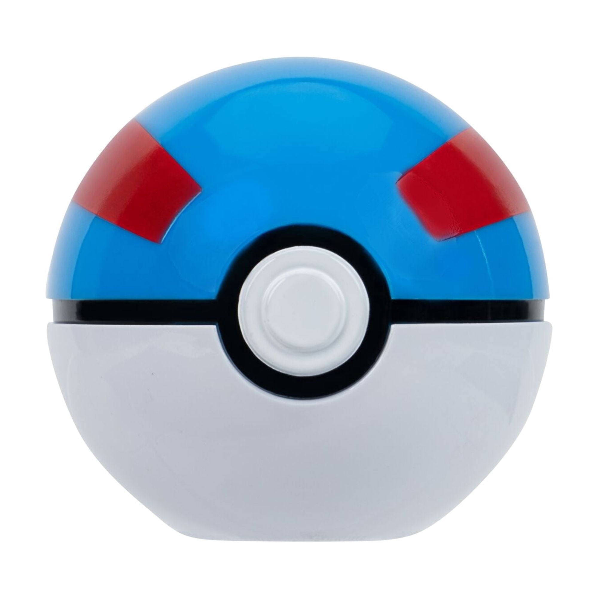 PKW - Clip 'N' Go (Turtwig with Great Ball) W25