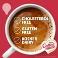 thumbnail image 5 of Creamer, Singles, Mocha Peppermint, 50/Bx By Coffee-Mate, 5 of 5