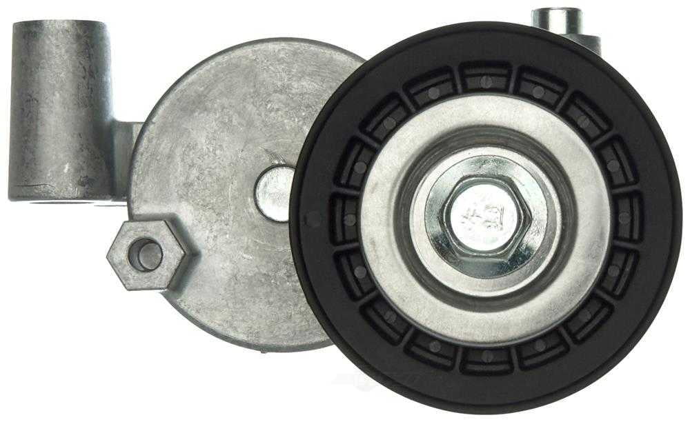 Accessory Drive Belt Tensioner Assembly Fits select: 2013-2018 FORD FOCUS, 2013-2020 FORD ESCAPE