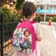 thumbnail image 5 of Fancy Nancy Mochila Escolar para Niños y Niñas, Mochila Infantil Ligera de Alta Calidad, Grande y Duradera ROSA, 5 of 6