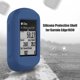 thumbnail image 4 of Funda protectora de silicona para Garmin Edge 130 / Plus Accesorios para ciclocomputadores Tmvgtek Para estrenar, 4 of 7