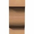 thumbnail image 2 of 3 1/2"W x 8"H x 48"L Newport Smooth Rafter Tail, Western Red Cedar, 2 of 4