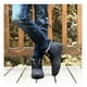 thumbnail image 3 of ( Botas De Invierno Hombre, Raquetas De Nieve Planas, 3 of 5