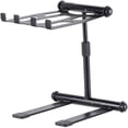 thumbnail image 1 of Stand para Laptop XSS ST-140 Acero Inoxicable de 30cm, 1 of 4