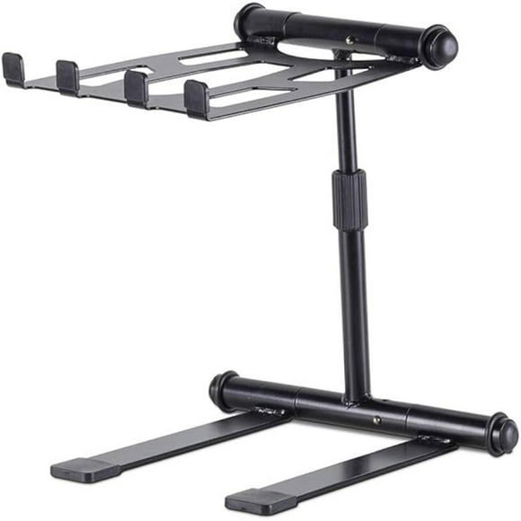 Stand para Laptop XSS ST-140 Acero Inoxicable de 30cm