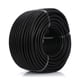 thumbnail image 1 of Kenally Cubierta de conducto de manga de alambre de tubo de bobinado protección de flexibilidad multiusos accesorios industriales de de extracción Herramientas eléctricas AD10/100 metros Kenally TO010277-01, 1 of 6