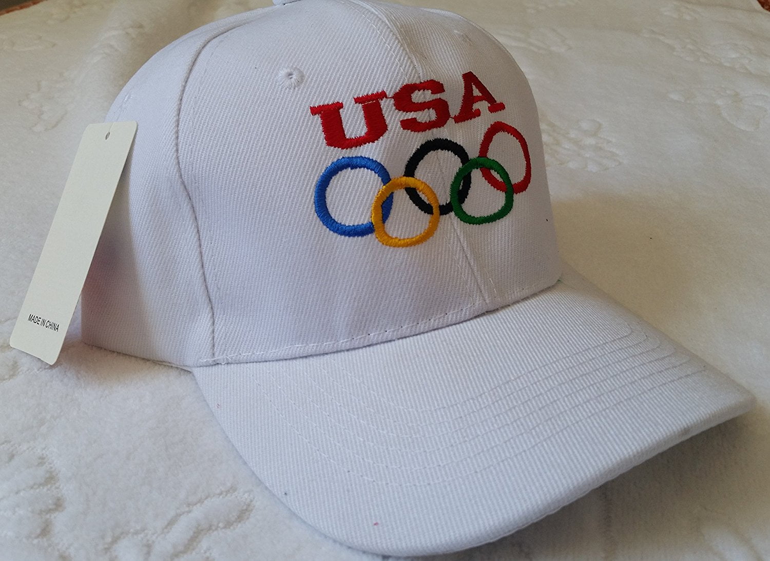 usa olympic hats 2016