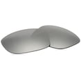 thumbnail image 2 of Oakley Jupiter Verres de Remplacement Carrés, 2 of 2