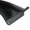 thumbnail image 2 of Tignapoo 6.5 Inch Nylon SUP Fin for Paddleboards and Surfboards - Durable and Strong Center Fin, Compatible with Single Box Design, Lightweight and Versatile for Enhanced Performance, 2 of 6