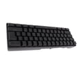 thumbnail image 1 of Teclado, Teclado Inalámbrico 2000mAh Recargable 61 Teclas Para PC, 1 of 7