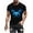 Multicolor#05, variant on Cute 3D Animal Print T-Shirts for Men Lightweight Casual Summer Short Sleeve Round Neck Graphic Tees Shrit Tops Trendy Holiday Outfit Clothes 2024 Multicolor#05 L